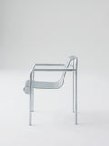 Scaun de dining Palissade - Hot Galvanised