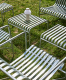 Otoman Palissade - Hot Galvanised