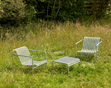 Otoman Palissade - Hot Galvanised