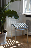 Taburet Palissade - Hot Galvanised