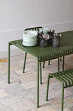 Palissade Table L170 - Olive