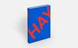 Carte HAY Phaidon