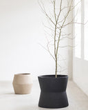 Ghiveci Earth L Black