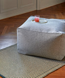Pouf - Gri Sprinkle