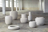 Ghiveci Volumes