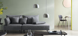 Corp de iluminat Quay mic - stone