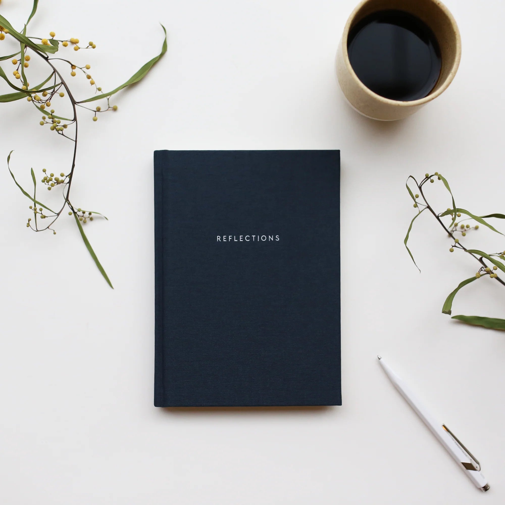 Reflections Journal