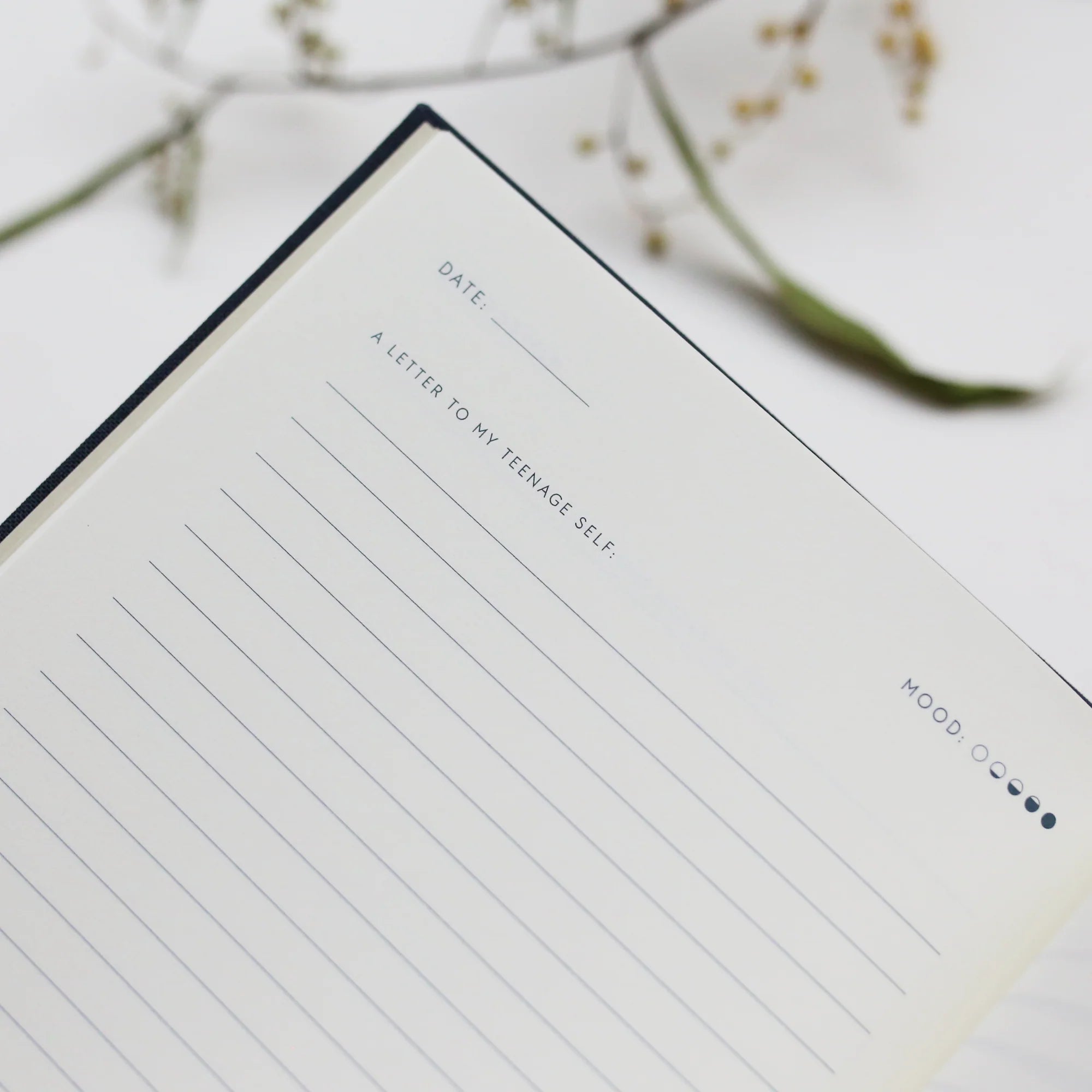 Reflections Journal