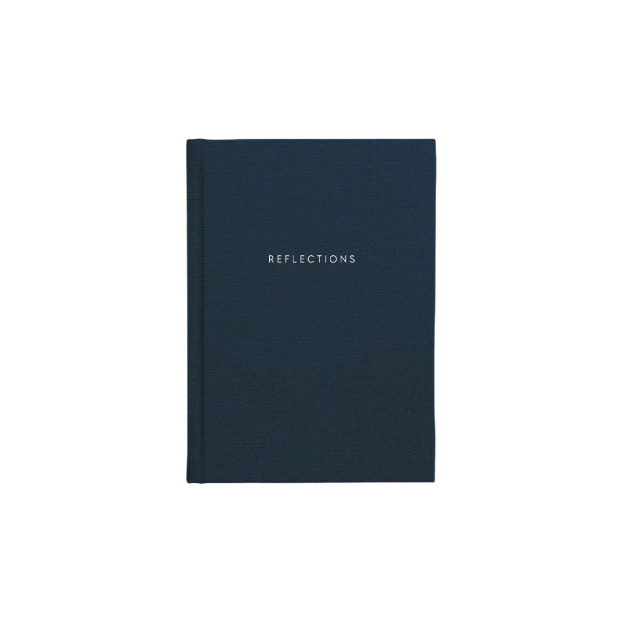 Reflections Journal