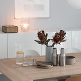 Pahare Ripple - Set de 4