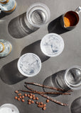 Pahare Ripple - Set de 4