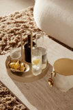 Pahare Ripple - Set de 4