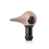 Dop pentru sticle de vin Rocks - Bird, Nude