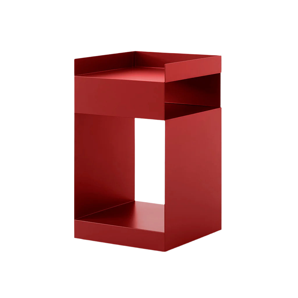 Trolley Rotate SC73, Merlot
