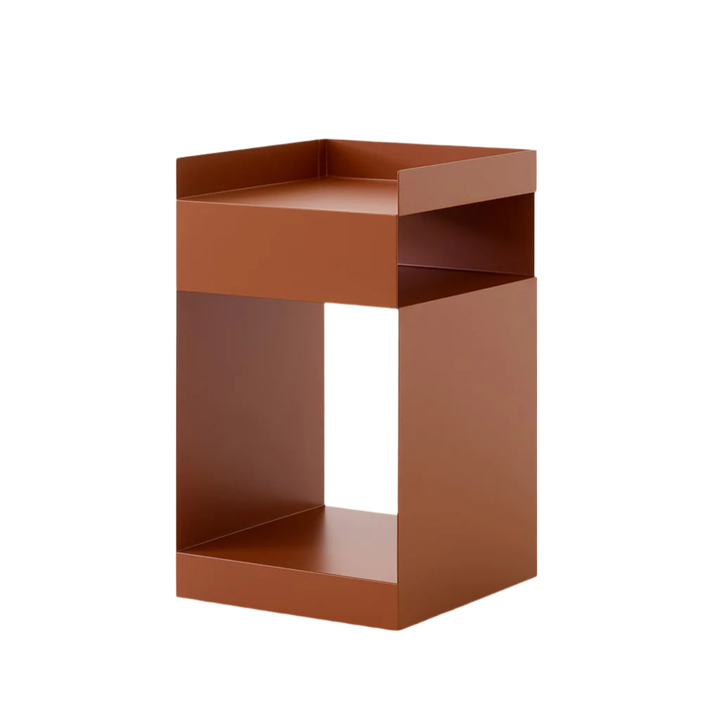Trolley Rotate SC73, Terracotta