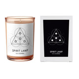 Lumânare Spirit Lamp