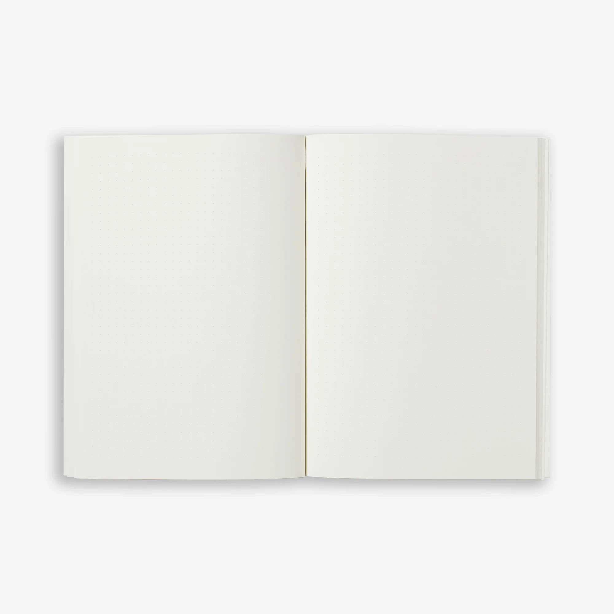 Small Notebook - Lavender flowers