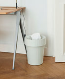 Coș de gunoi Shade - Off white