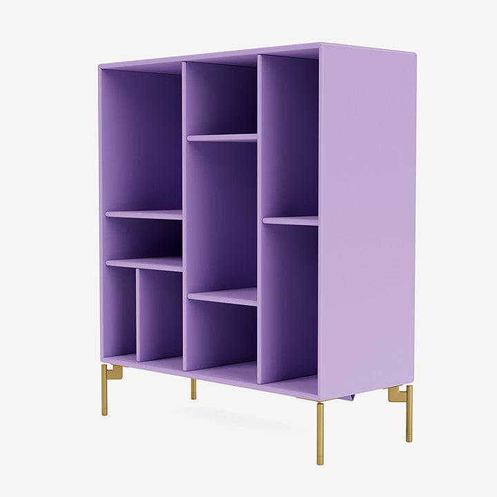 COMPILE Shelf