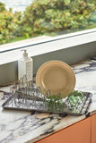 Shortwave Dish Rack