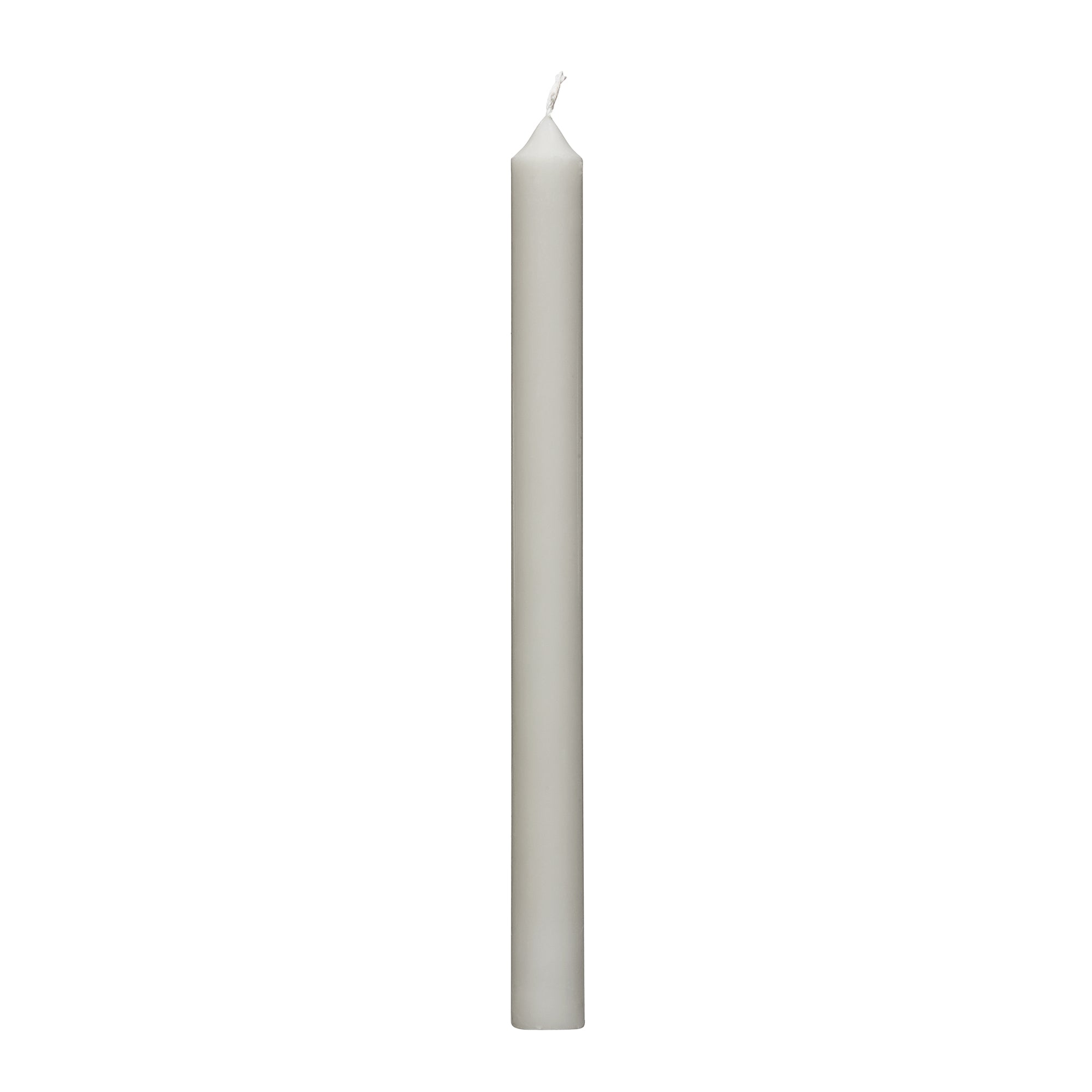 Lumânare Simple - Linen