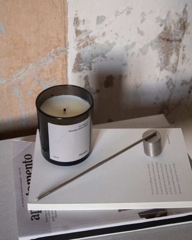 Candle Snuffer