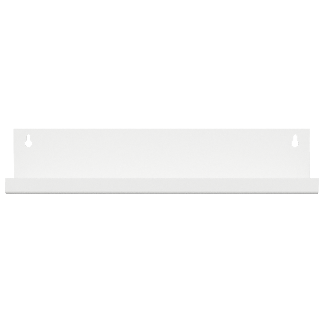 Shelf L40 - White
