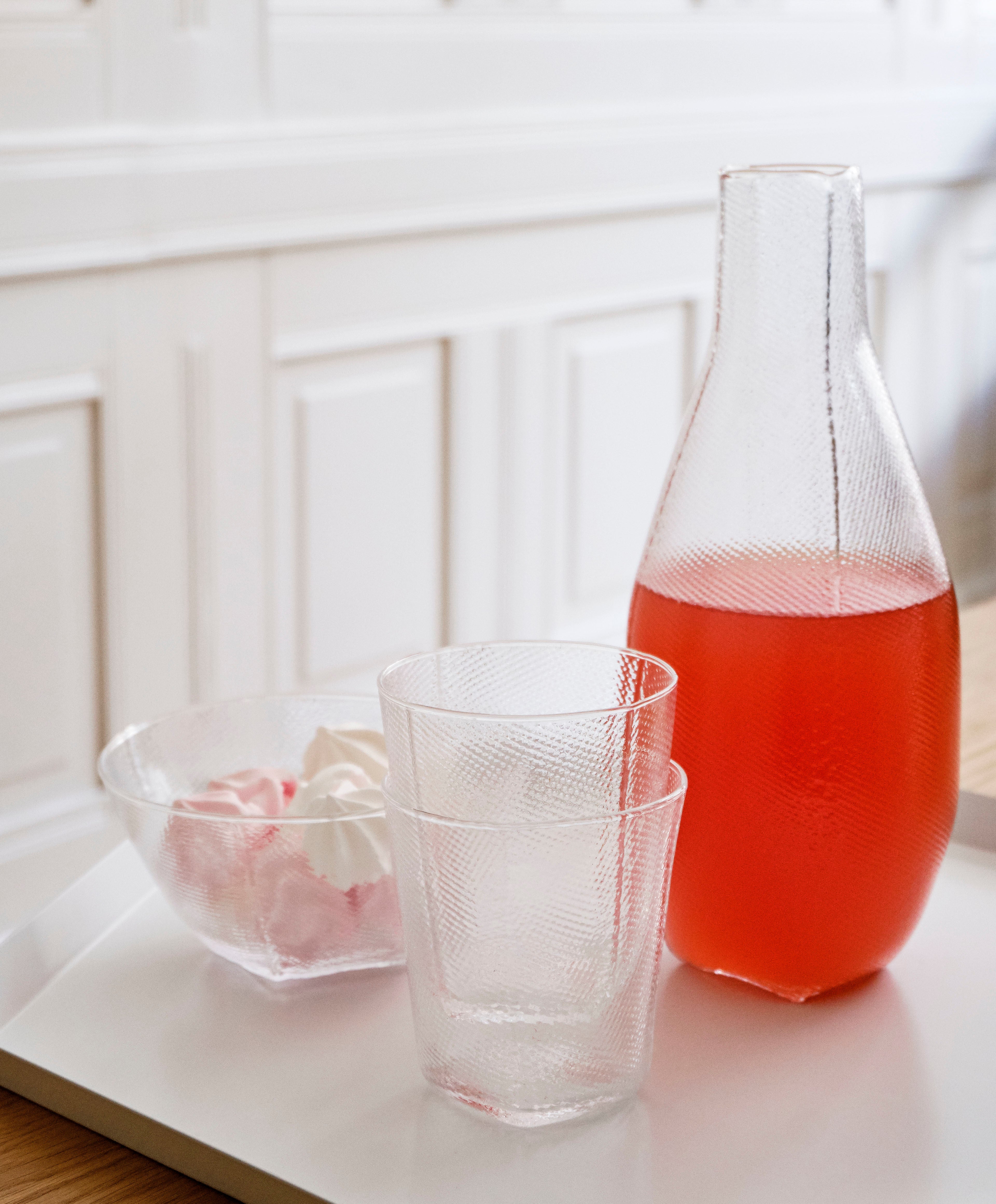 Tela Carafe