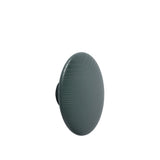 Dots Wood - Dark Green