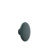 Dots Wood - Dark Green