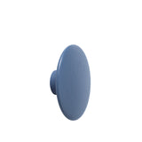 Dots Wood - Pale Blue