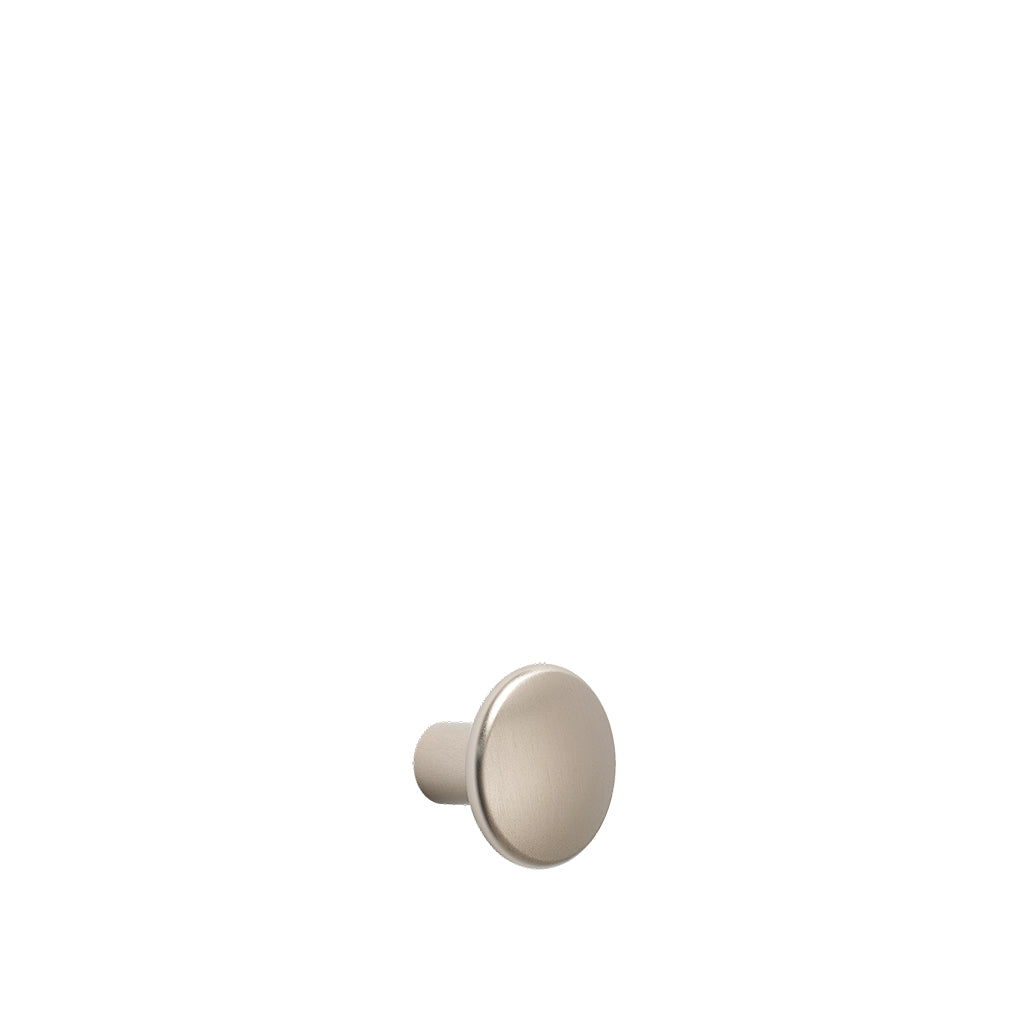 Dots Metal - Taupe