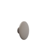 Dots Wood - Taupe