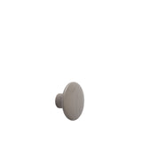 Dots Wood - Taupe