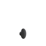 Dots Wood - Black
