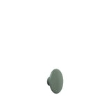 Dots Wood - Dusty Green