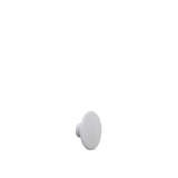 Dots Wood - Grey