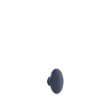 Dots Wood - Midnight Blue
