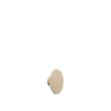 Dots Wood - Oak