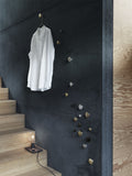 Dots Metal - Black