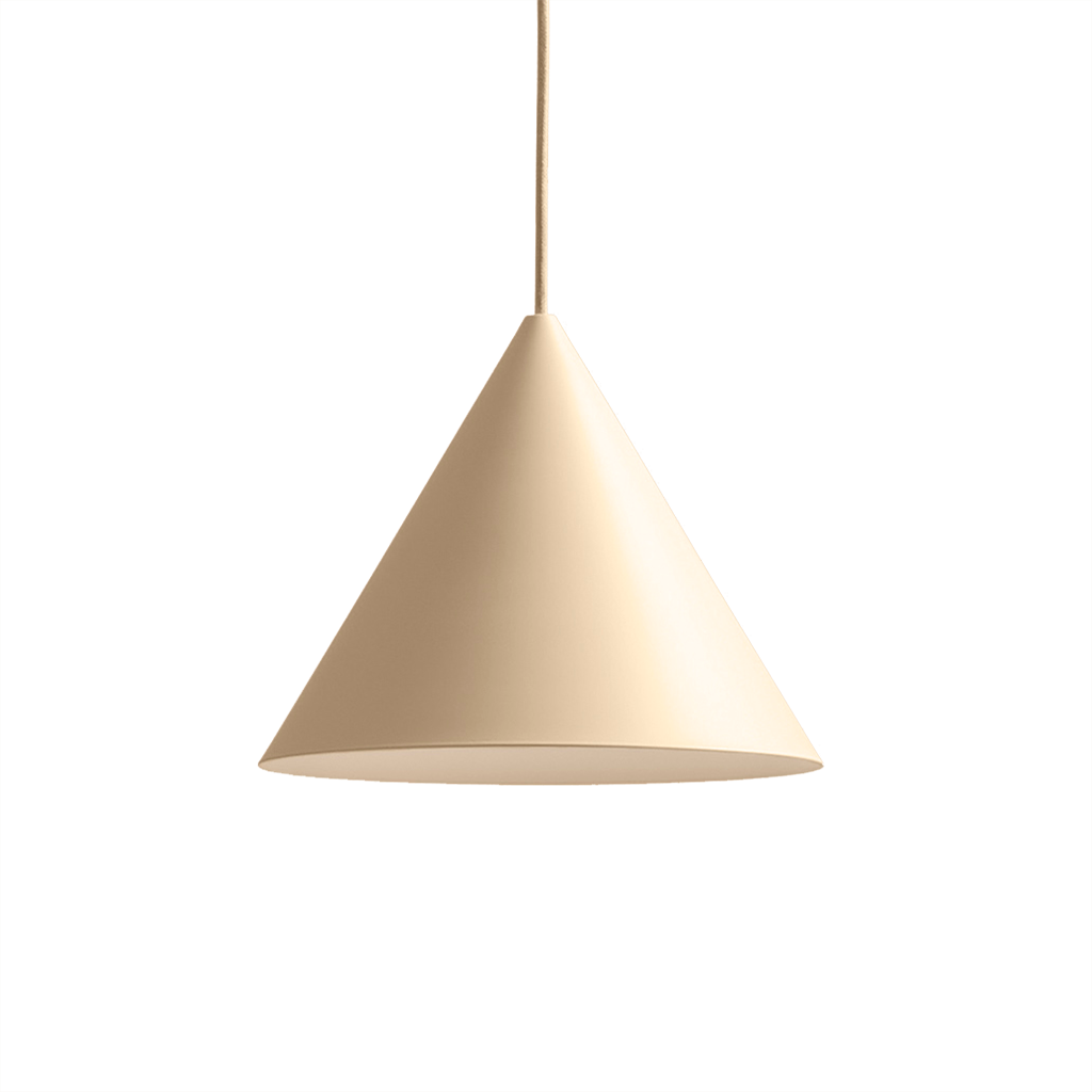 Corp suspendat Cone 300 Crem