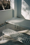 Palissade Table L170 - Sky Grey