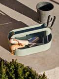 Organizator - Verde