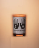 Lumânare Tuberose Myrrhder