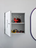Cabinet UNLOCK pentru chei
