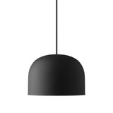 Corp de iluminat Quay mic - Negru