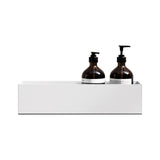 Etajeră Bath 40 - Alb