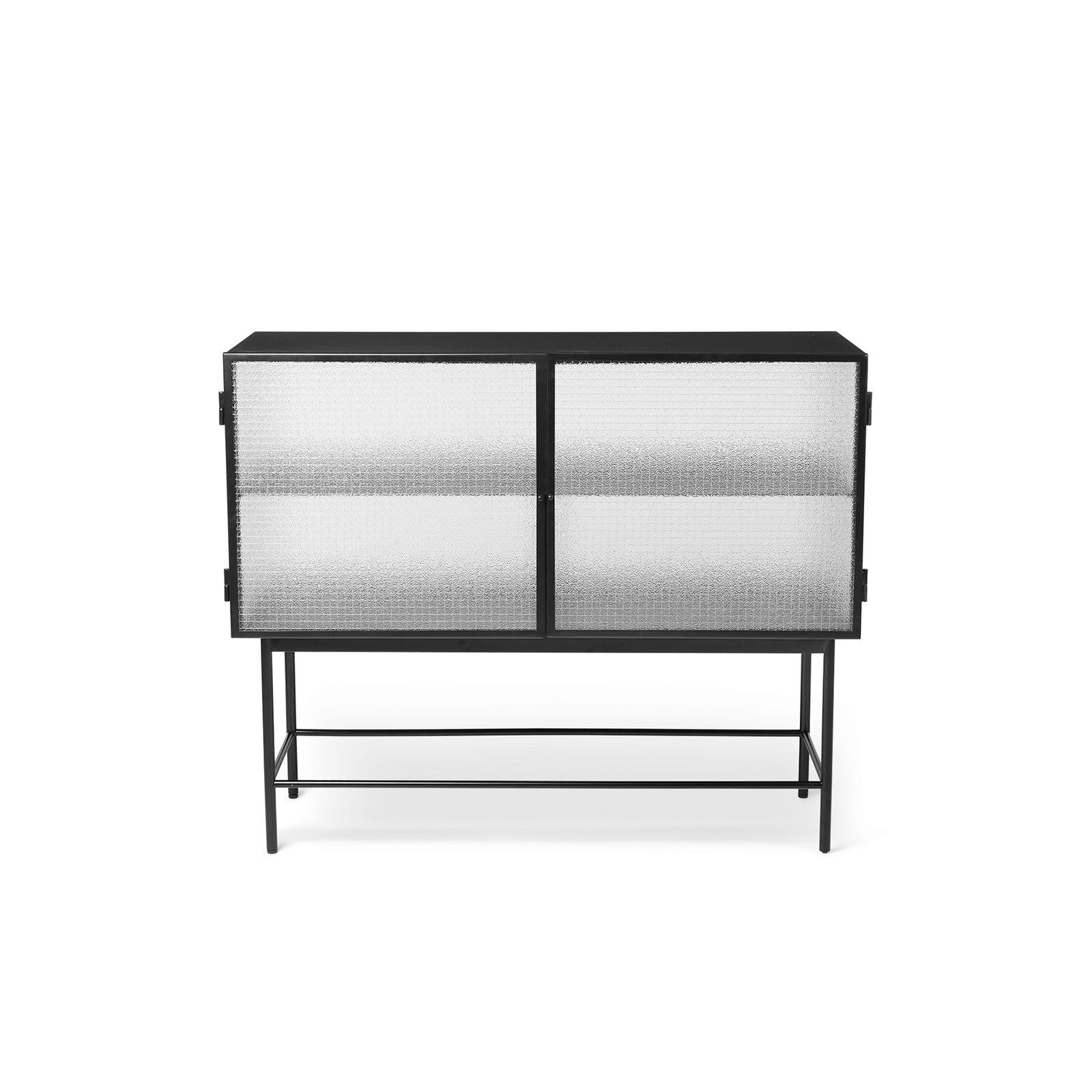 Haze Sideboard - Black