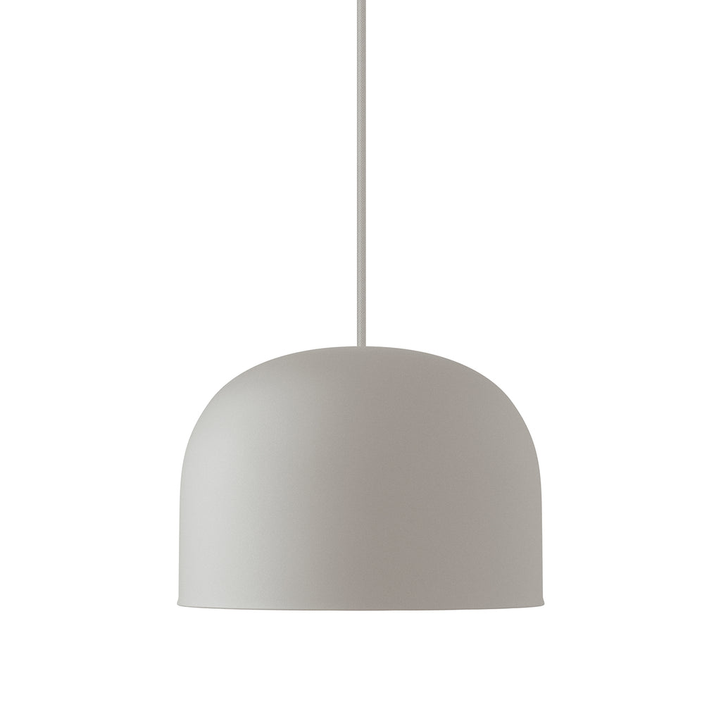 Corp de iluminat Quay mic - stone