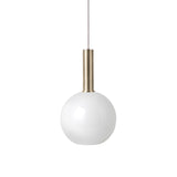 Corp de iluminat suspendat High Opal Shade - Sphere